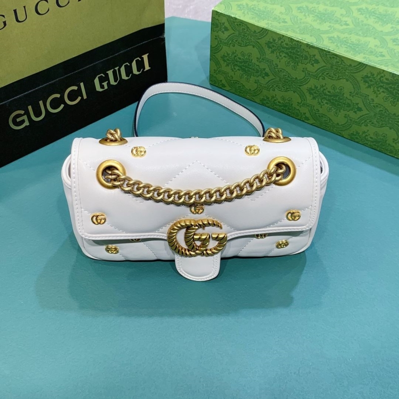 Gucci Satchel Bags